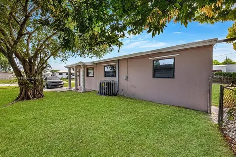 3515 NW 205th Street Miami Gardens FL 33056