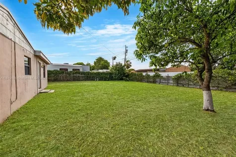 3515 NW 205th Street Miami Gardens FL 33056