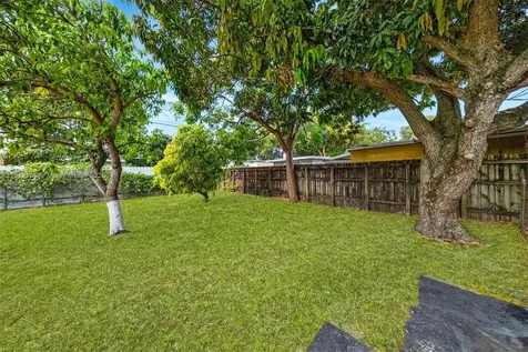 3515 NW 205th Street Miami Gardens FL 33056