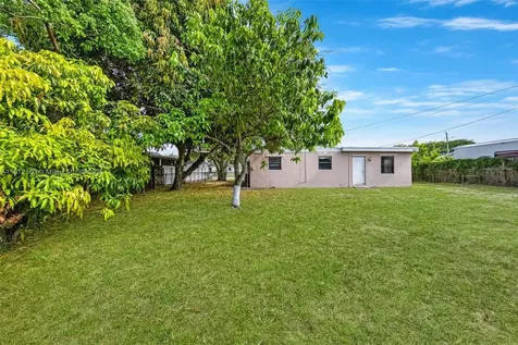 3515 NW 205th Street Miami Gardens FL 33056