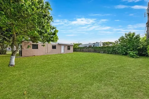 3515 NW 205th Street Miami Gardens FL 33056