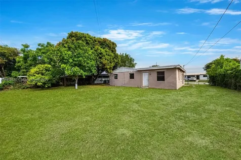 3515 NW 205th Street Miami Gardens FL 33056