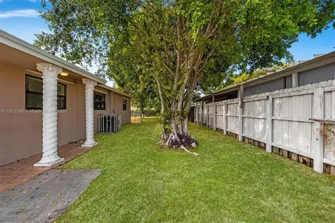 3515 NW 205th Street Miami Gardens FL 33056
