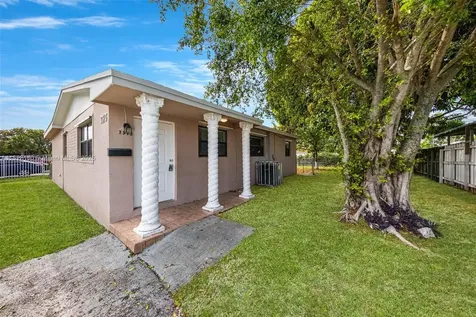 3515 NW 205th Street Miami Gardens FL 33056