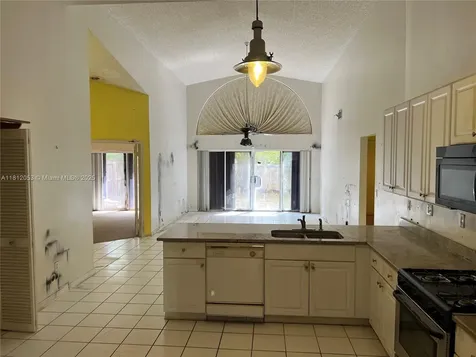 10831 SW 152nd Court Miami FL 33196