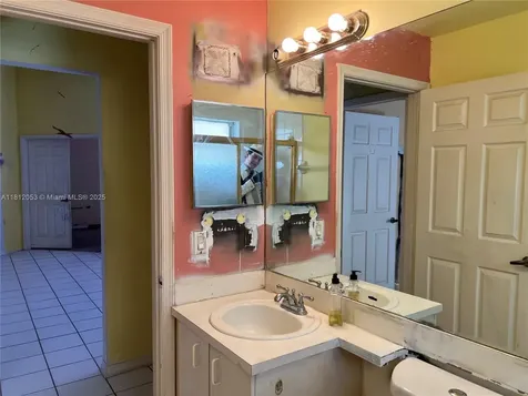 10831 SW 152nd Court Miami FL 33196