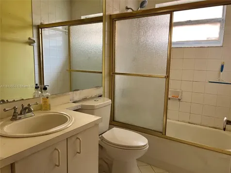 10831 SW 152nd Court Miami FL 33196