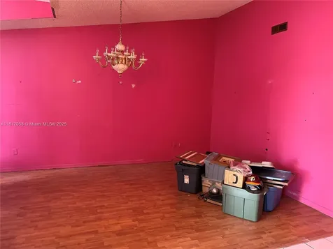 10831 SW 152nd Court Miami FL 33196