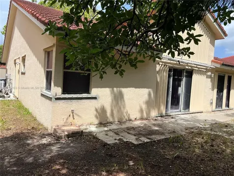 10831 SW 152nd Court Miami FL 33196