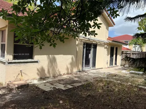 10831 SW 152nd Court Miami FL 33196