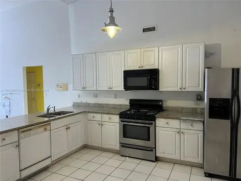 10831 SW 152nd Court Miami FL 33196