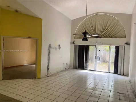 10831 SW 152nd Court Miami FL 33196