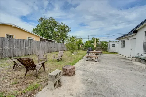 18831 NW 42nd Court Miami Gardens FL 33055