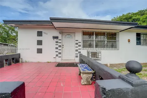 18831 NW 42nd Court Miami Gardens FL 33055