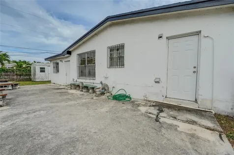 18831 NW 42nd Court Miami Gardens FL 33055