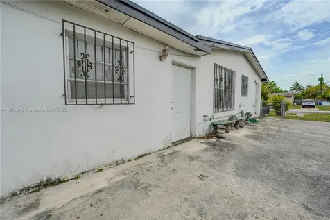 18831 NW 42nd Court Miami Gardens FL 33055