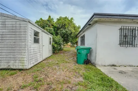 18831 NW 42nd Court Miami Gardens FL 33055
