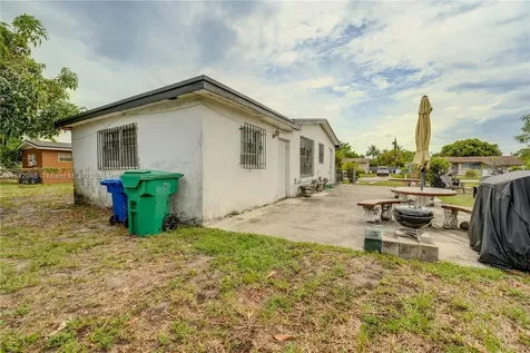 18831 NW 42nd Court Miami Gardens FL 33055