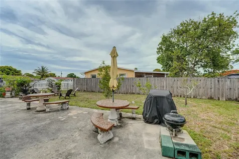 18831 NW 42nd Court Miami Gardens FL 33055