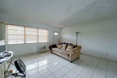 18831 NW 42nd Court Miami Gardens FL 33055