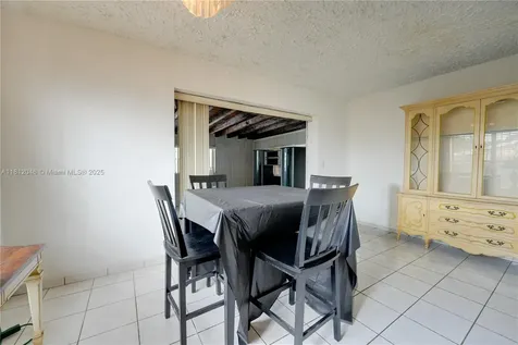 18831 NW 42nd Court Miami Gardens FL 33055
