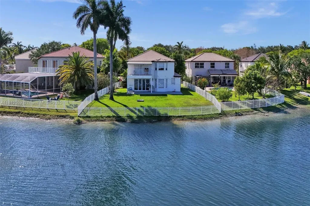 16880 SW 49th Court Miramar FL 33027