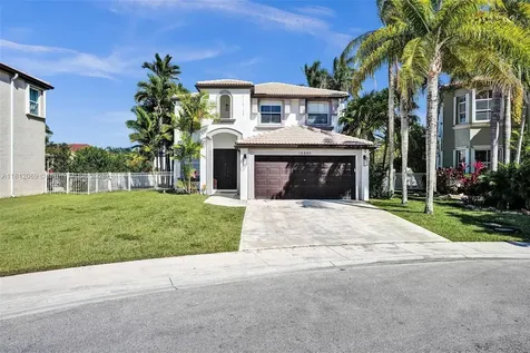 16880 SW 49th Court Miramar FL 33027