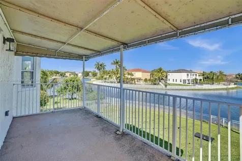 16880 SW 49th Court Miramar FL 33027
