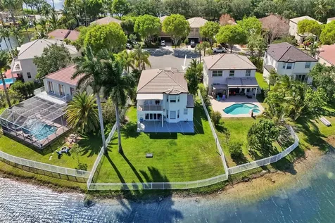 16880 SW 49th Court Miramar FL 33027