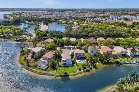 16880 SW 49th Court Miramar FL 33027