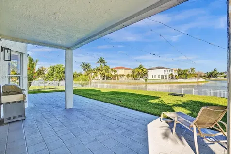16880 SW 49th Court Miramar FL 33027