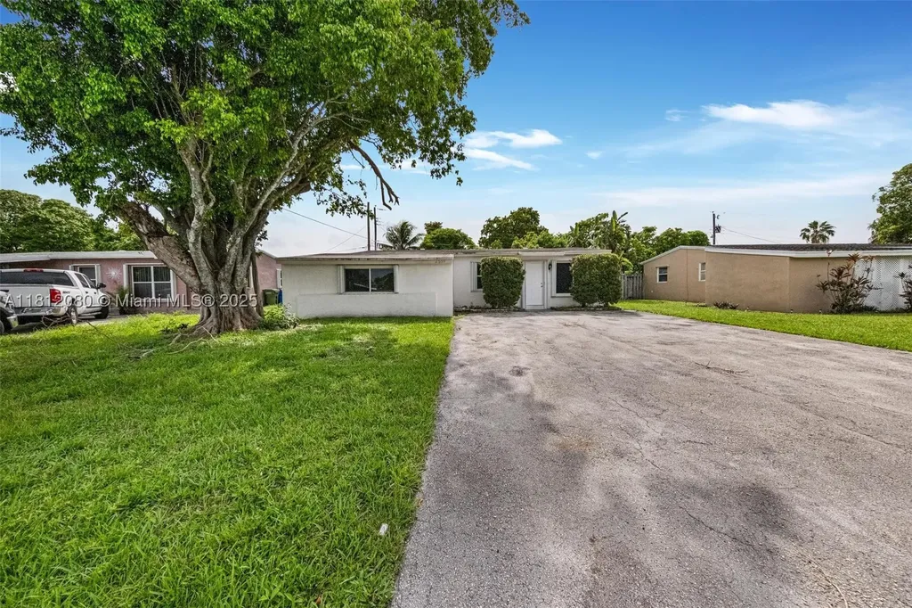 2559 NW 62nd Terrace Margate FL 33063