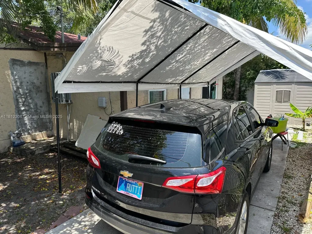 544 NW 96th Street Miami FL 33150