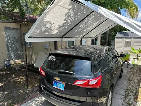 544 NW 96th Street Miami FL 33150