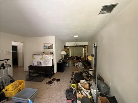 13240 NE 4th Avenue North Miami FL 33161