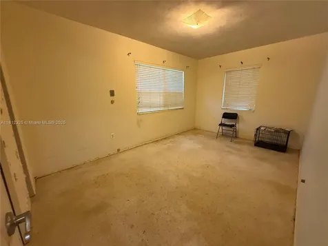13240 NE 4th Avenue North Miami FL 33161