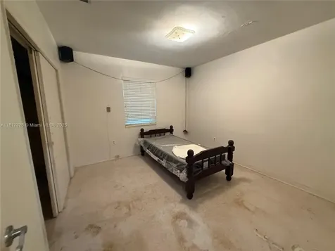 13240 NE 4th Avenue North Miami FL 33161