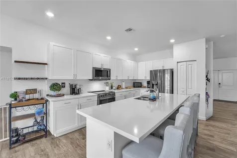 21342 SW 132nd Place Miami FL 33177