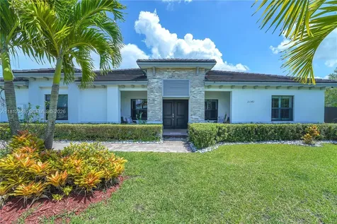 21342 SW 132nd Place Miami FL 33177