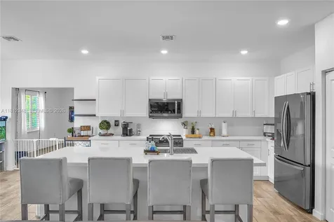 21342 SW 132nd Place Miami FL 33177