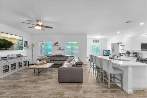 21342 SW 132nd Place Miami FL 33177