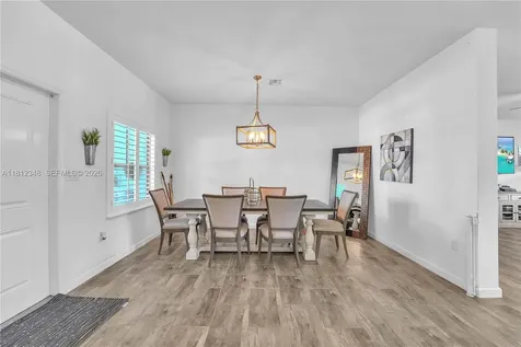 21342 SW 132nd Place Miami FL 33177
