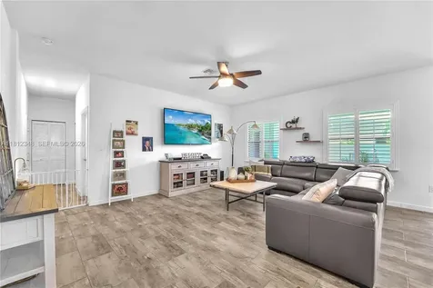 21342 SW 132nd Place Miami FL 33177