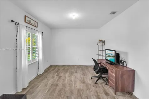 21342 SW 132nd Place Miami FL 33177