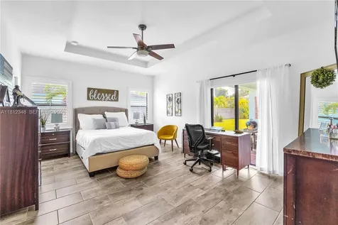 21342 SW 132nd Place Miami FL 33177
