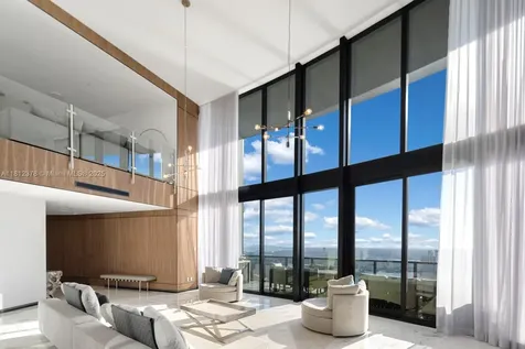 18555 Collins Avenue Sunny Isles Beach FL 33160