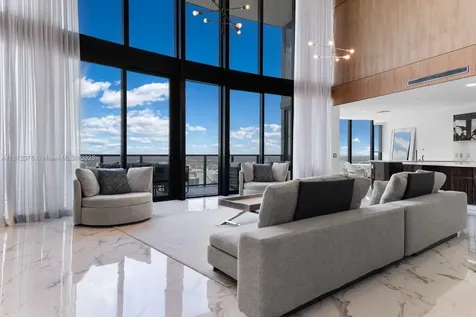 18555 Collins Avenue Sunny Isles Beach FL 33160