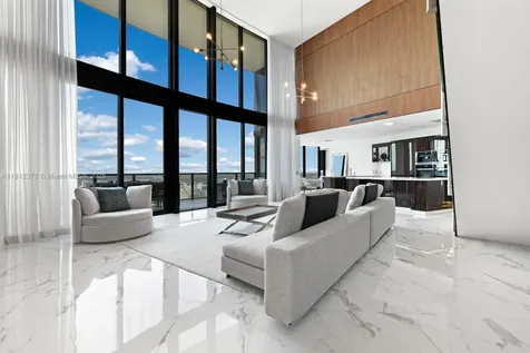 18555 Collins Avenue Sunny Isles Beach FL 33160