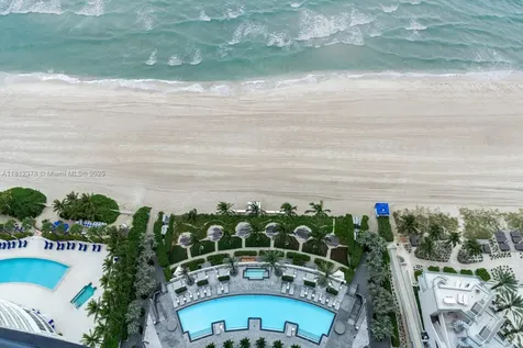 18555 Collins Avenue Sunny Isles Beach FL 33160