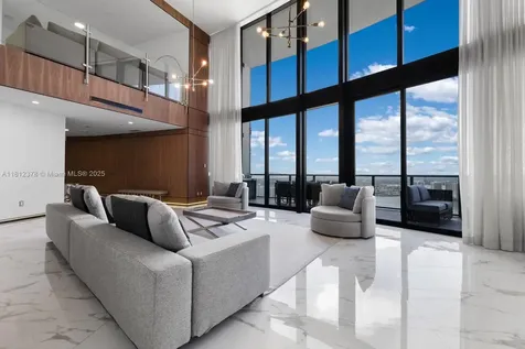 18555 Collins Avenue Sunny Isles Beach FL 33160